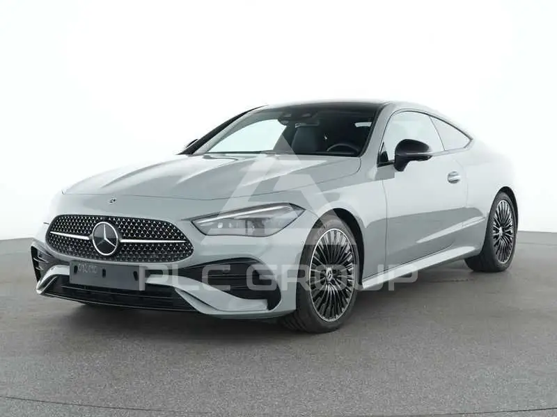 2025 Mercedes Benz CLE 220