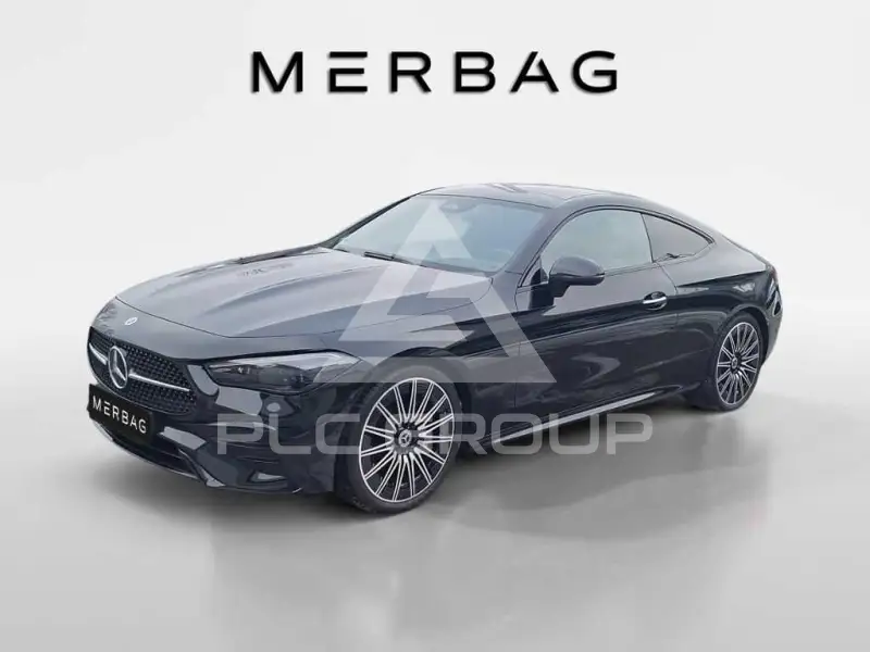 2025 Mercedes Benz CLE 220