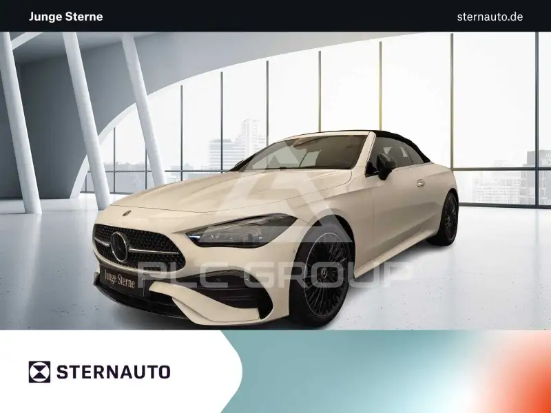 2025 Mercedes Benz CLE 220