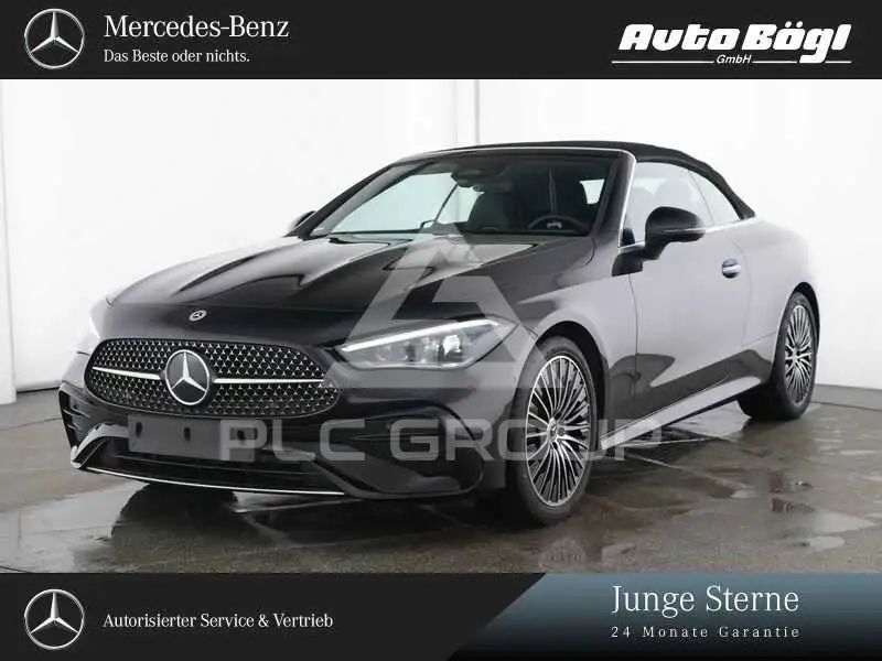 2025 Mercedes Benz CLE 220
