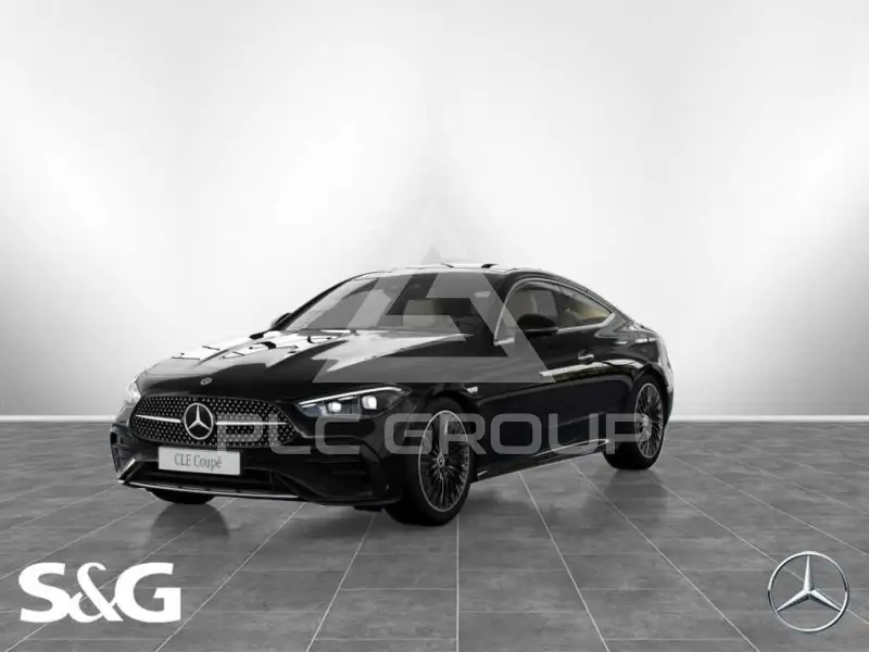 2025 Mercedes Benz CLE 220