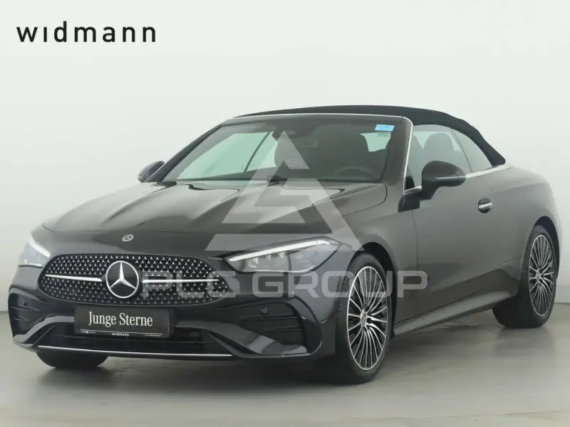 2025 Mercedes Benz CLE 220