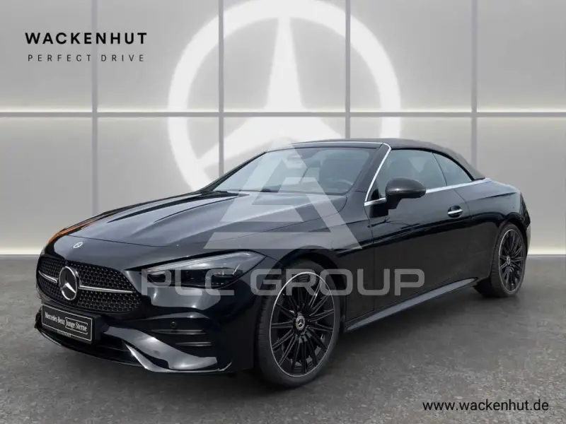 2025 Mercedes Benz CLE 220