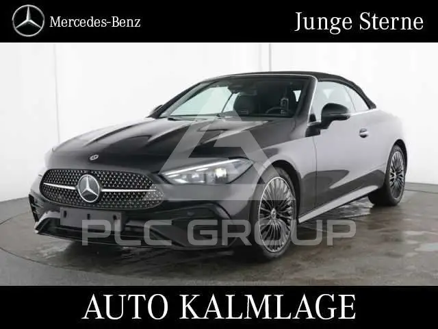 2025 Mercedes Benz CLE 220
