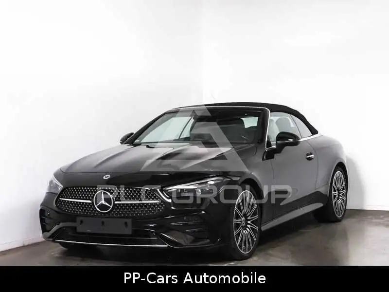 2025 Mercedes Benz CLE 220