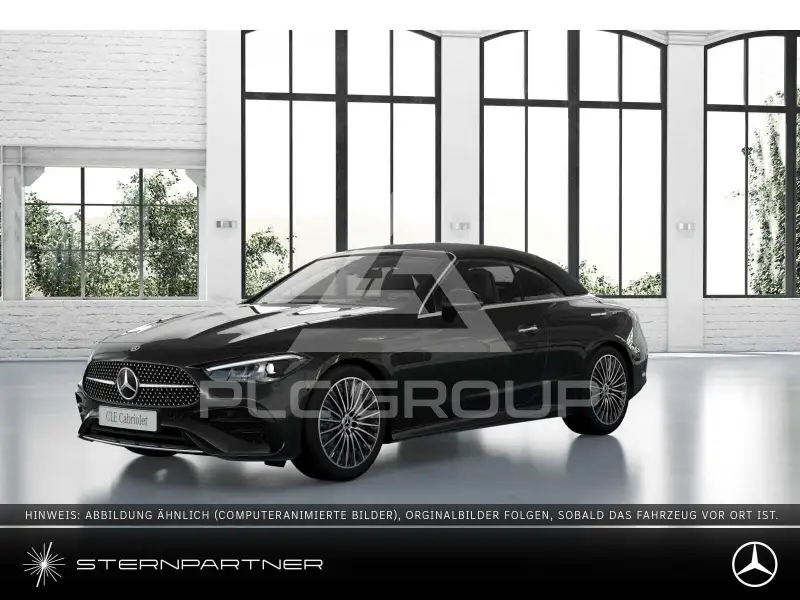 2025 Mercedes Benz CLE 220