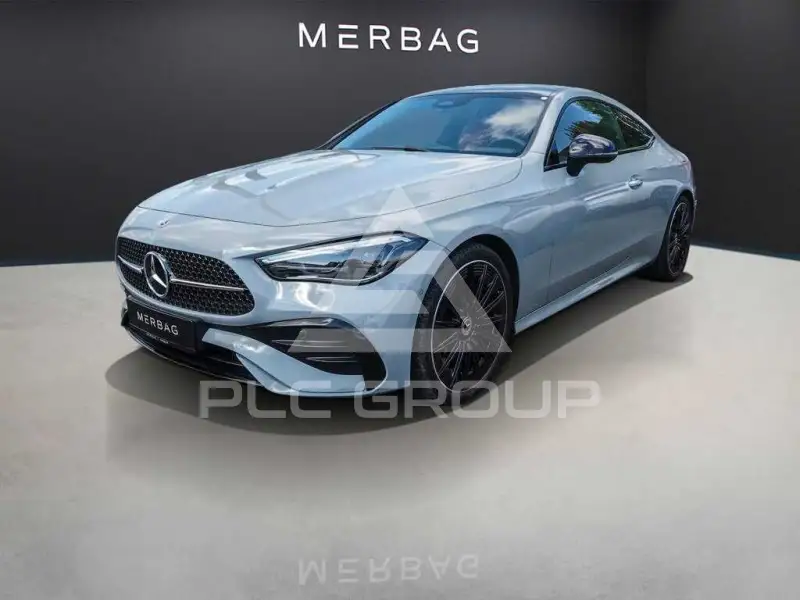 2025 Mercedes Benz CLE 220