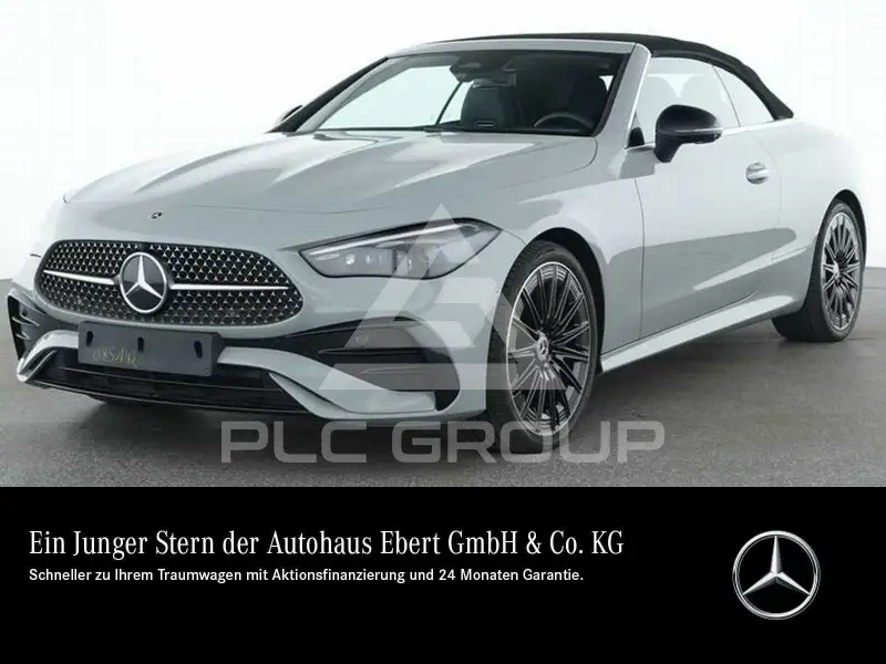 2025 Mercedes Benz CLE 220