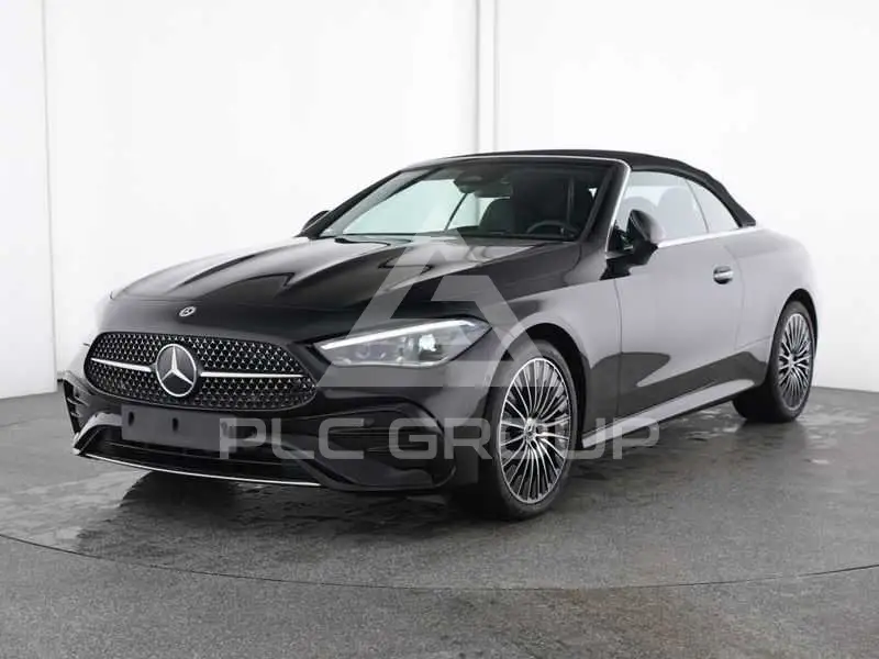 2025 Mercedes Benz CLE 220
