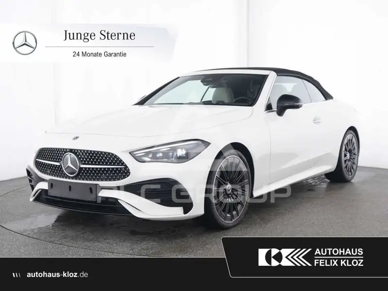 2025 Mercedes Benz CLE 220