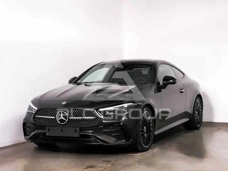 2025 Mercedes Benz CLE 220
