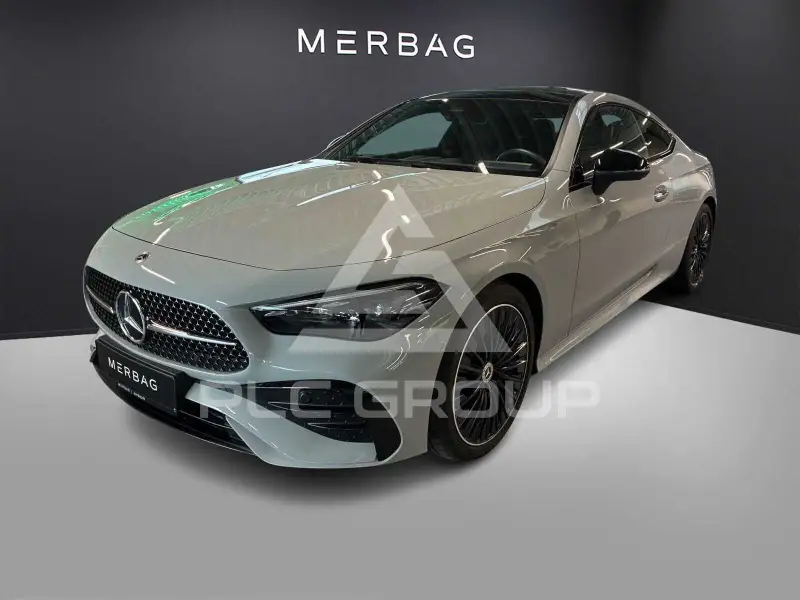 2025 Mercedes Benz CLE 220