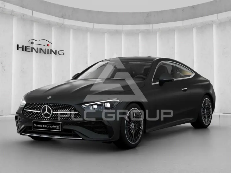 2025 Mercedes Benz CLE 220
