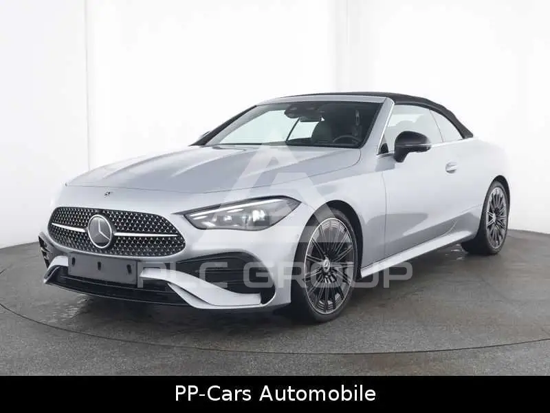 2025 Mercedes Benz CLE 220