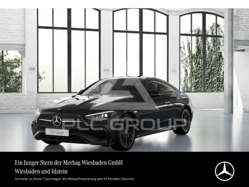 2025 Mercedes Benz CLE 220
