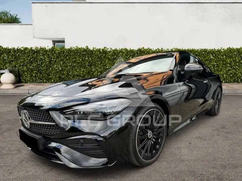 2025 Mercedes Benz CLE 220