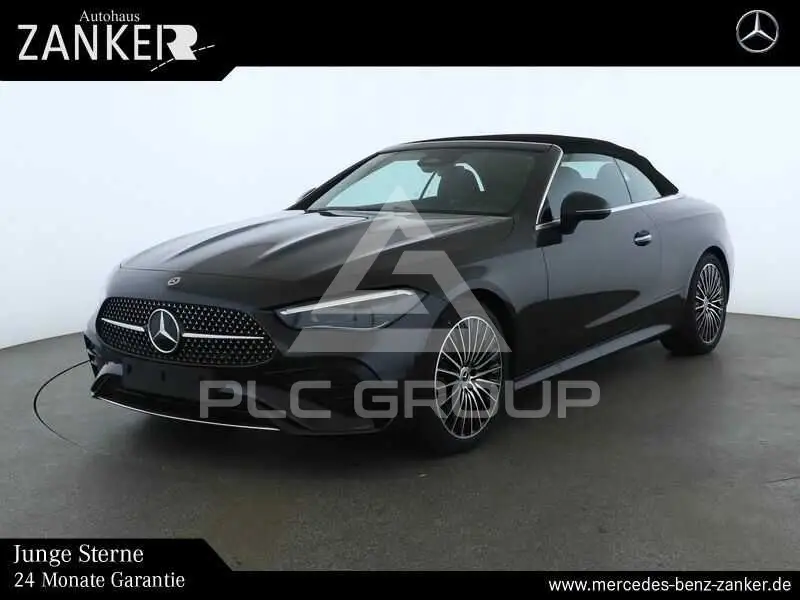 2025 Mercedes Benz CLE 220