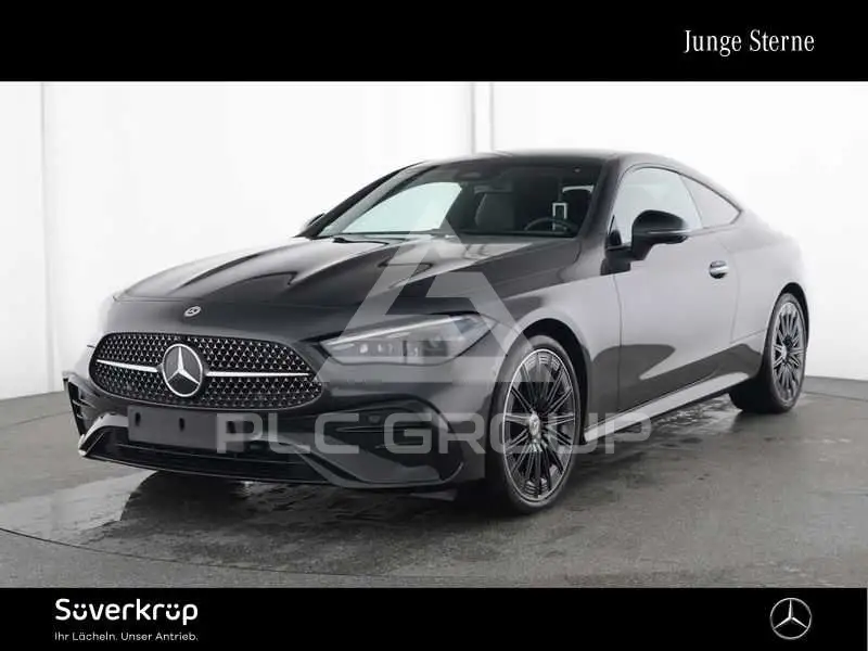 2025 Mercedes Benz CLE 220