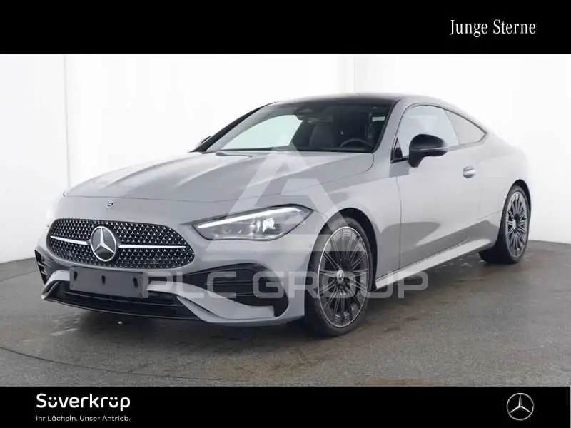 2025 Mercedes Benz CLE 220