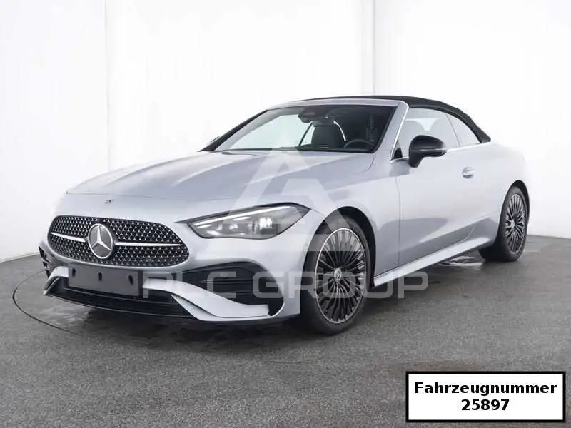 2025 Mercedes Benz CLE 220