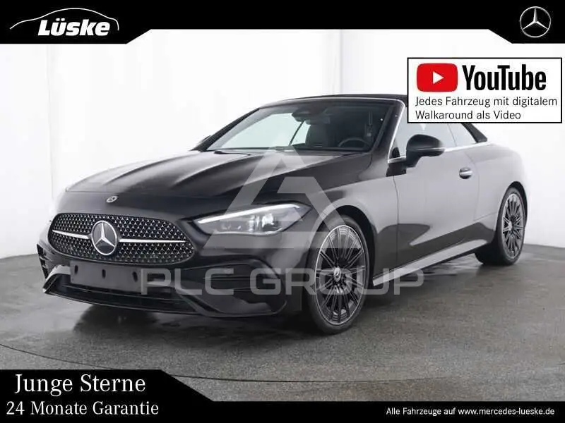 2025 Mercedes Benz CLE 220