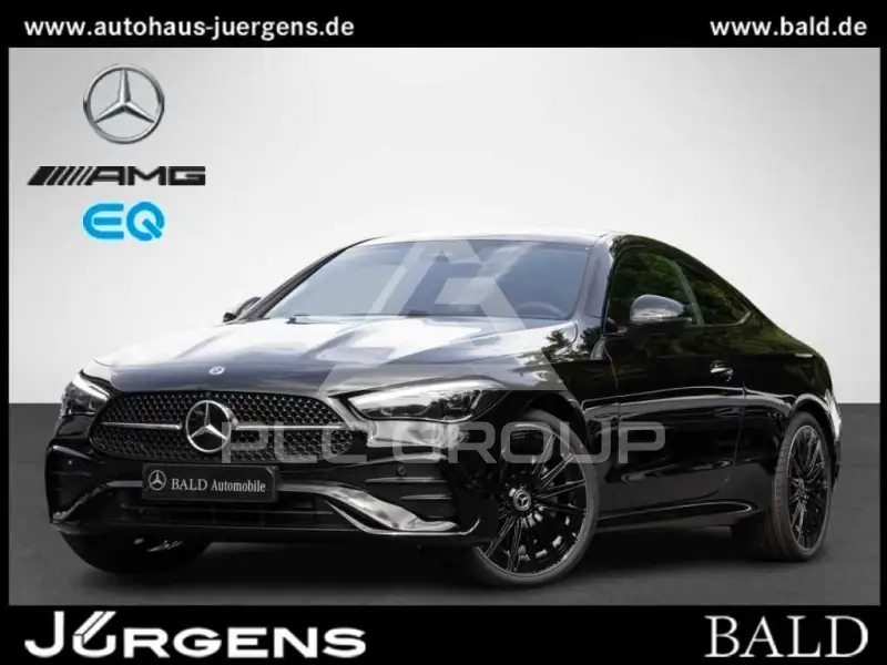 2025 Mercedes Benz CLE 220