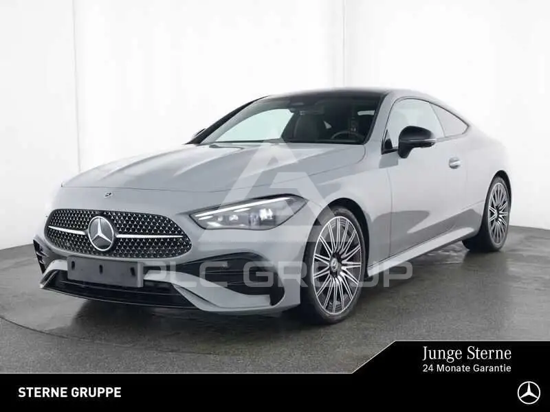2025 Mercedes Benz CLE 220
