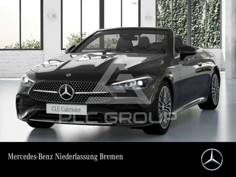 2025 Mercedes Benz CLE 220