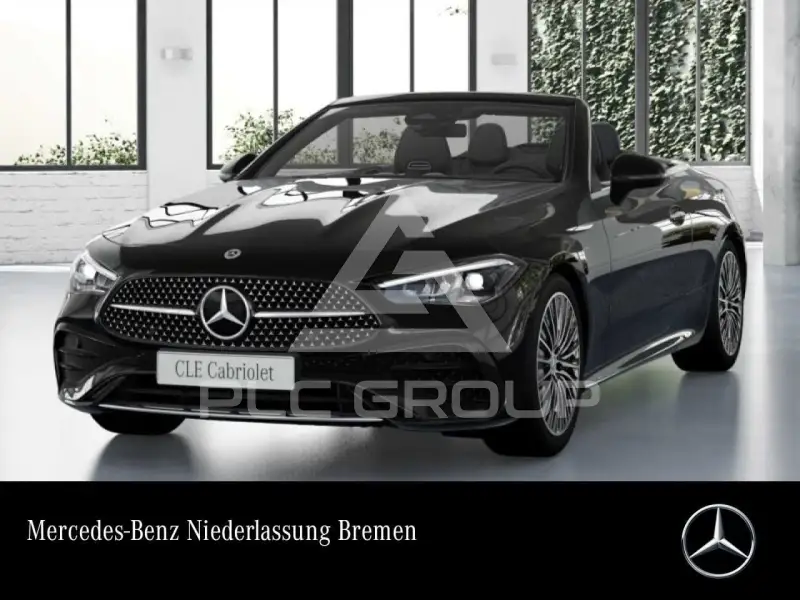 2025 Mercedes Benz CLE 220