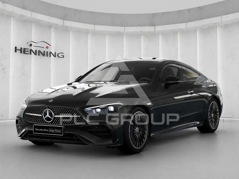 2025 Mercedes Benz CLE 220