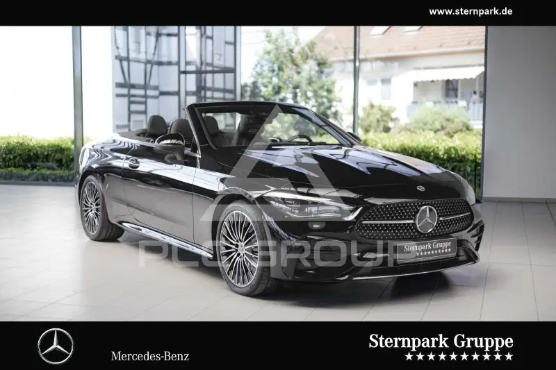 2025 Mercedes Benz CLE 220
