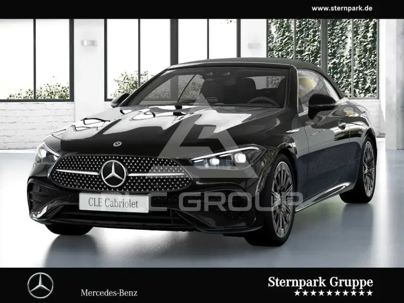2025 Mercedes Benz CLE 220