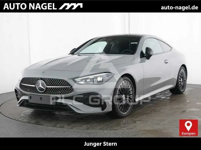 2025 Mercedes Benz CLE 220