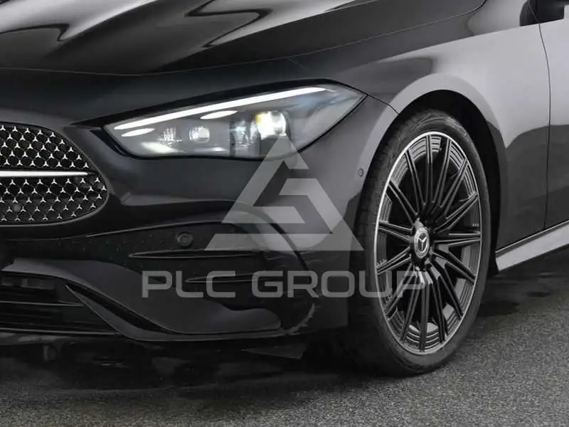 2025 Mercedes Benz CLE 220