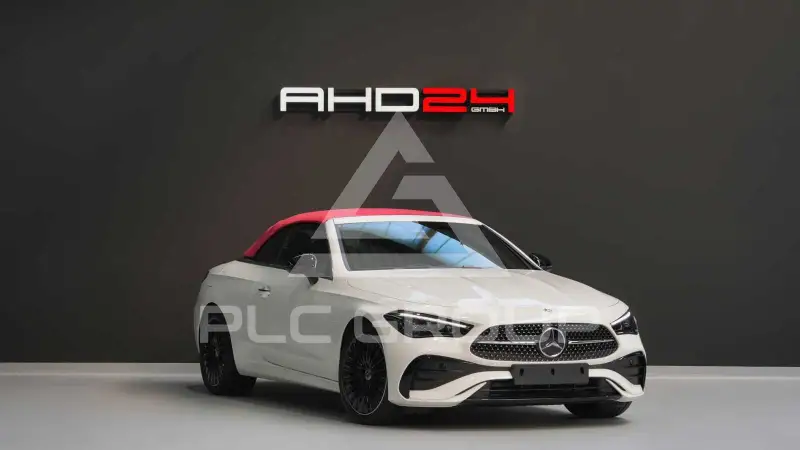 2025 Mercedes Benz CLE 220
