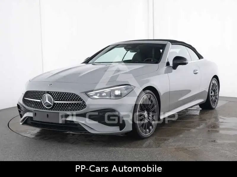 2025 Mercedes Benz CLE 220