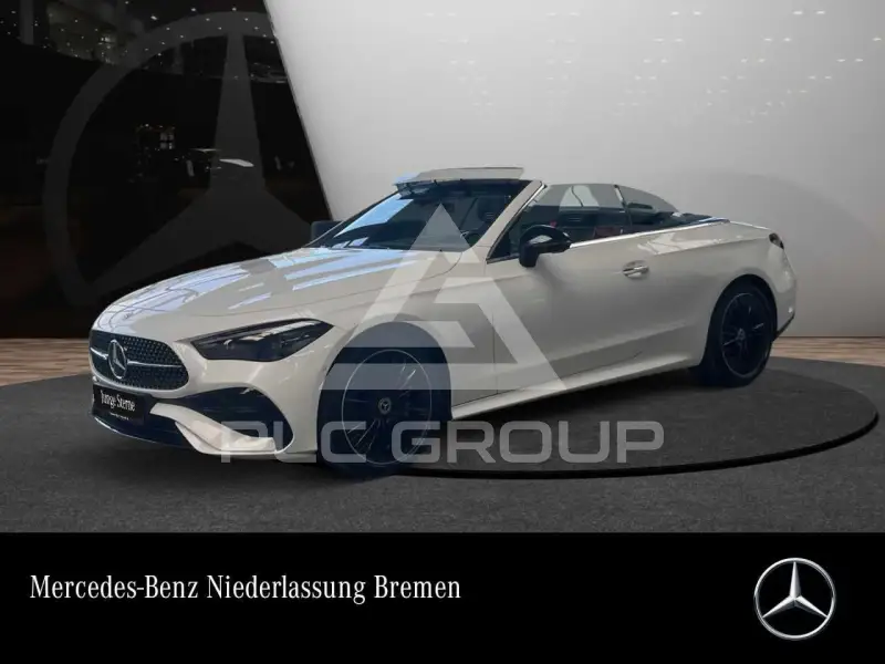 2025 Mercedes Benz CLE 220