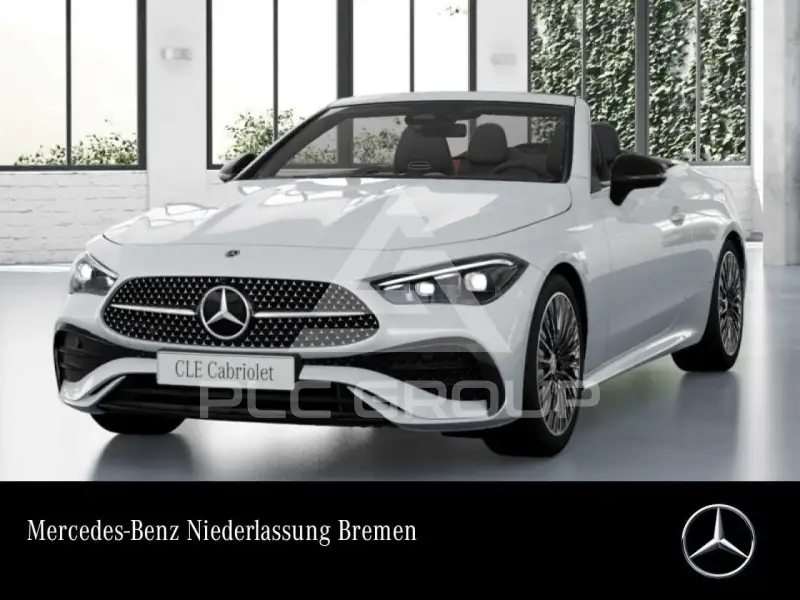 2025 Mercedes Benz CLE 220