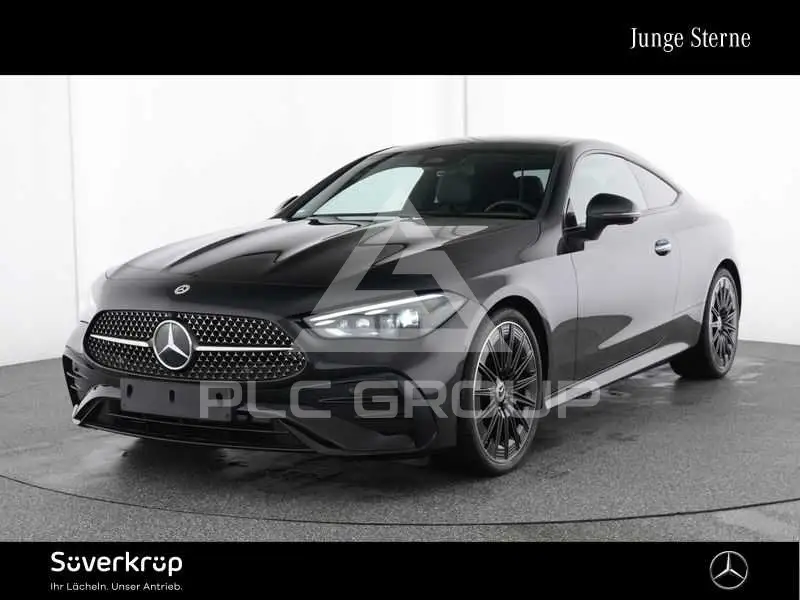 2025 Mercedes Benz CLE 220