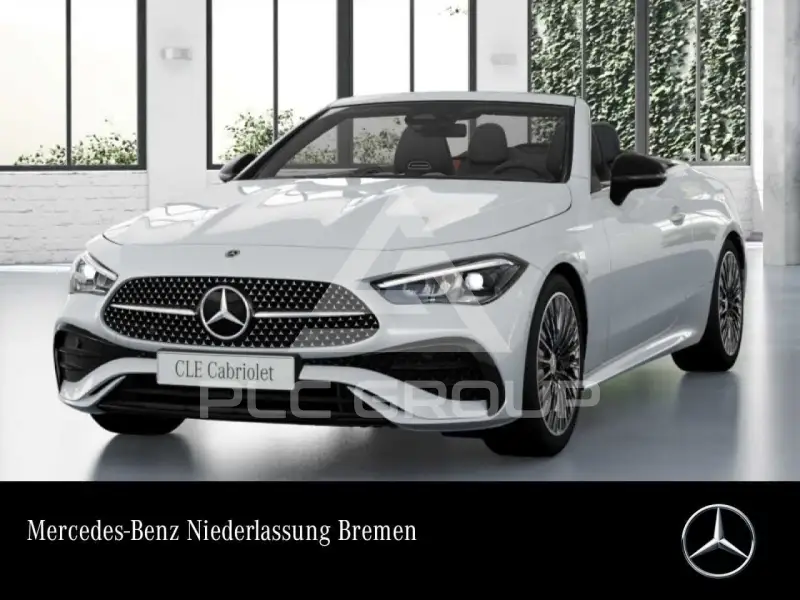 2025 Mercedes Benz CLE 220