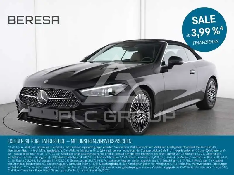 2025 Mercedes Benz CLE 220
