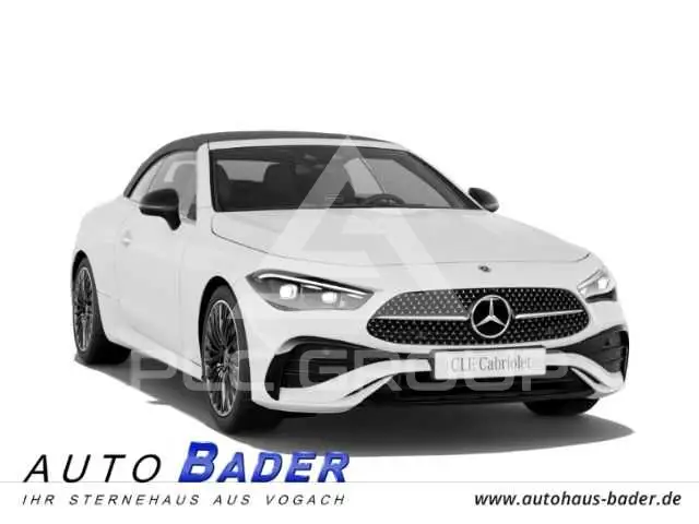2025 Mercedes Benz CLE 220