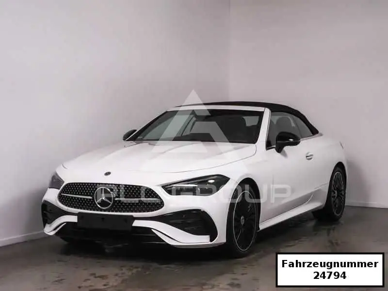 2025 Mercedes Benz CLE 220