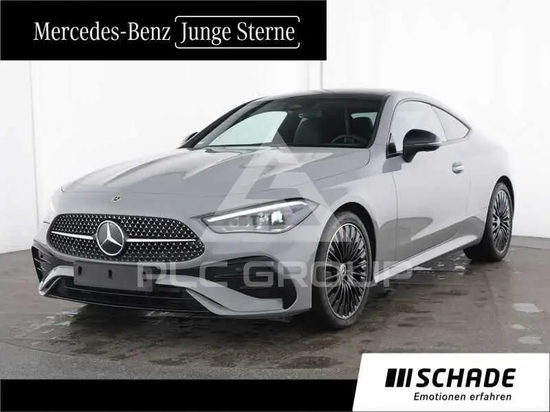 2025 Mercedes Benz CLE 220