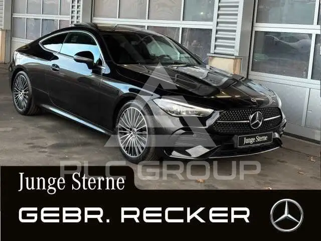 2025 Mercedes Benz CLE 220