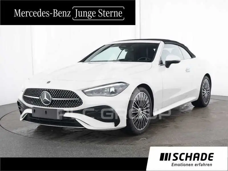 2025 Mercedes Benz CLE 220