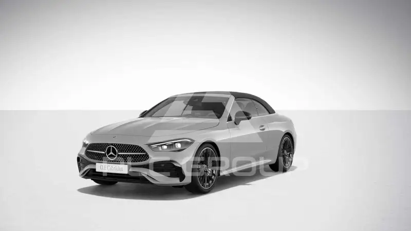 2025 Mercedes Benz CLE 220