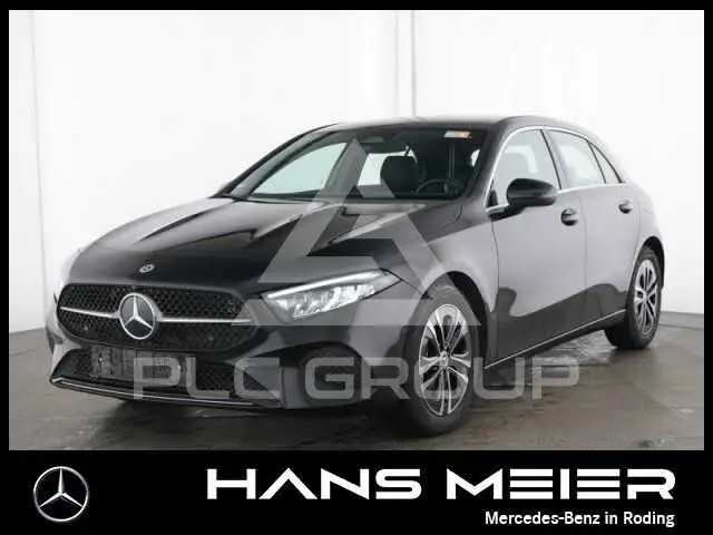 2025 Mercedes Benz A 180