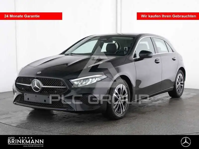 2025 Mercedes Benz A 180