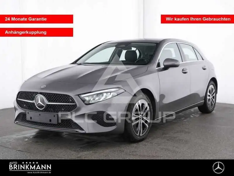 2025 Mercedes Benz A 180